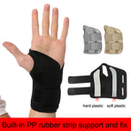 Mouse Tendon Sheath Compression Support Breathable Wrist Guard — view 18