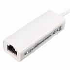 100M Driver-free Type-C/USB-C Network Card — view 3