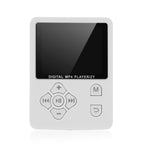 T69 Card Lyrics Synchronization Lossless Sound Quality MP4 Player, Style: