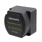 Route Yacht Off-Road Car Beach Car Double Battery System Voltage Sensitive Relay, 12V 140A