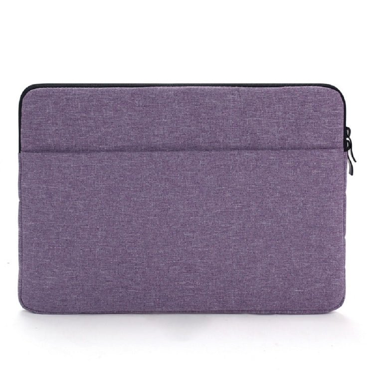 Waterproof & Anti-Vibration Laptop Inner Bag For Macbook/Xiaomi 11/13 — Blue