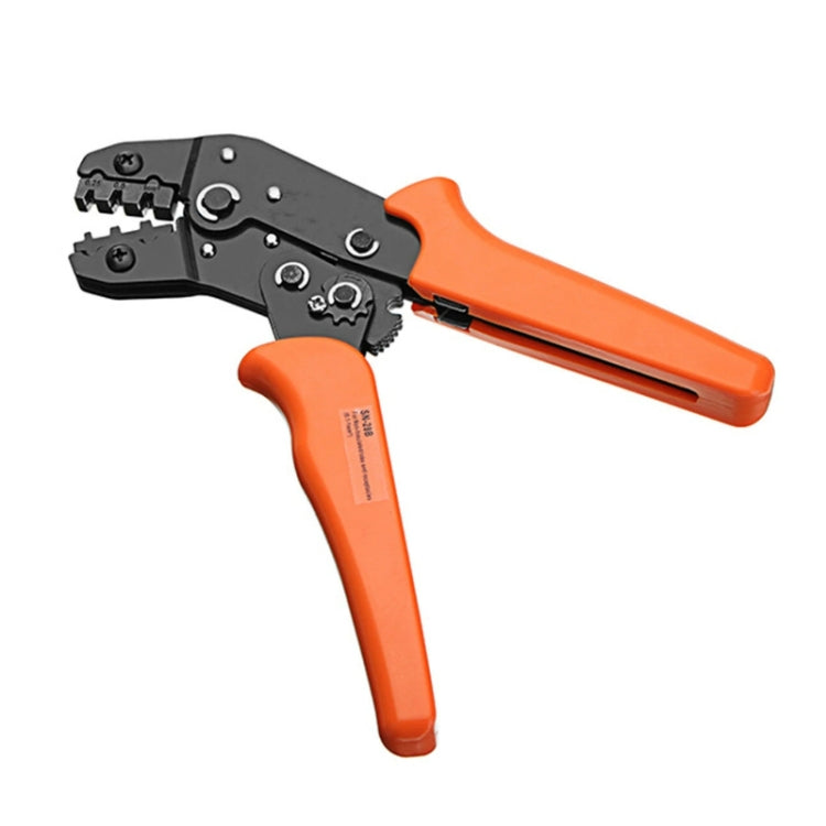Mini Casting Hardware Crimping Pliers