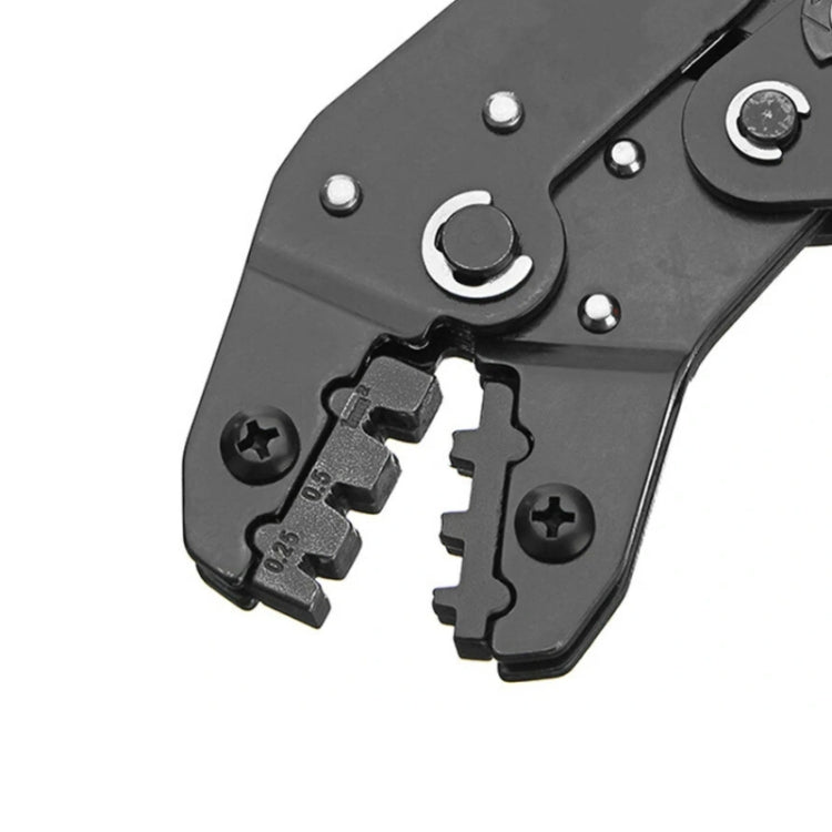 Mini Casting Hardware Crimping Pliers