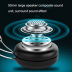 LANGTU M8 Computer Phone Game Wired Headset With Microphone, Cable Length: 1.5m — view 3