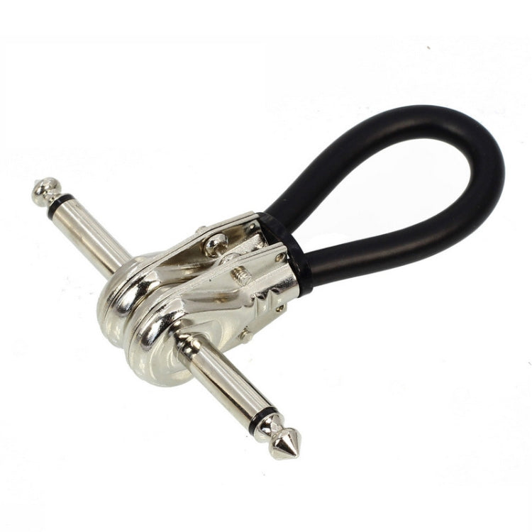 KGR Guitar Cables Guitar Effect Pedal Instrument Patch Cable — 80cm