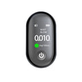 Portable Blow Type TFT Screen Alcohol Tester