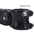 FMFXTR Mountain Bike Adjustable Angle Handlebar Riser, Specification: