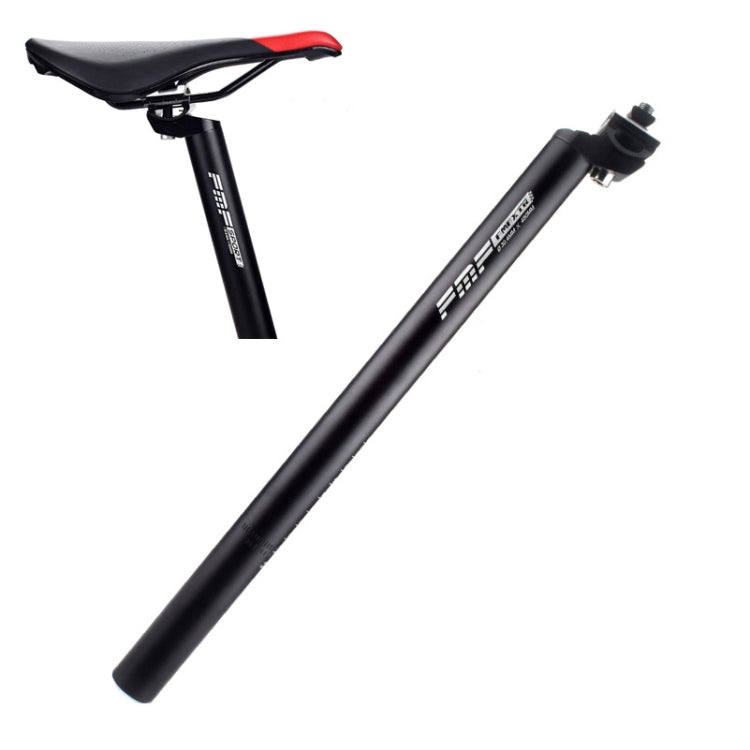 FMFXTR Mountain Bike Seat Post Bicycle Aluminum Alloy Sitting Tube, Specification: — 27.2x450mm