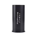 2 PCS FMFXTR Bicycle Seat Tube Reducer Sleeve Conversion Sleeve, Specification: