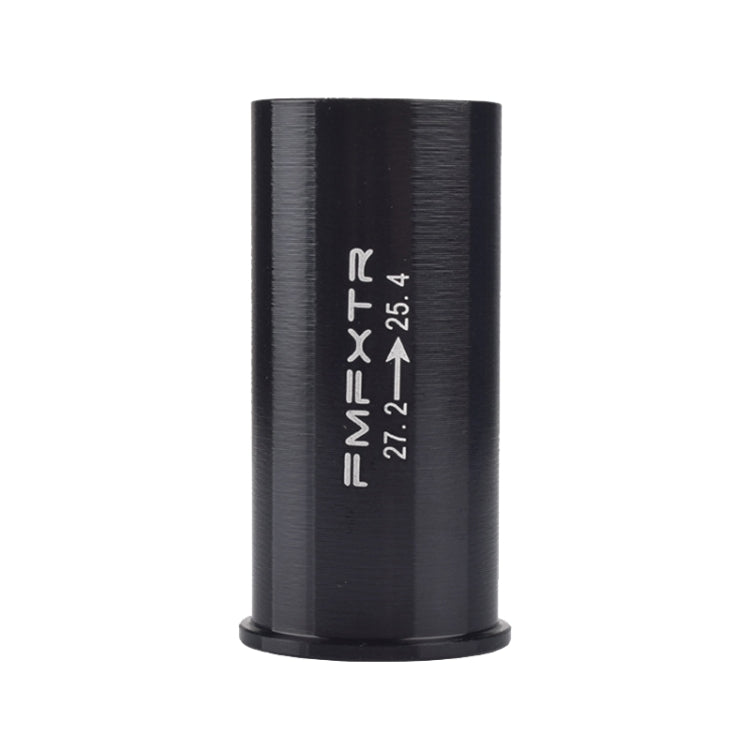 2 PCS FMFXTR Bicycle Seat Tube Reducer Sleeve Conversion Sleeve, Specification: