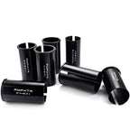 2 PCS FMFXTR Bicycle Seat Tube Reducer Sleeve Conversion Sleeve, Specification: