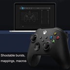 8BitDo USB Wireless Receiver Handle Switch For PS5/PS4 — view 7