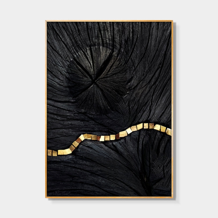 Solid Wood Inner Frame Living Room Painting Wall Decoration Painting