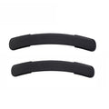 2 PCS Replacement Earpads for Corsair Void Pro Elite, Style: