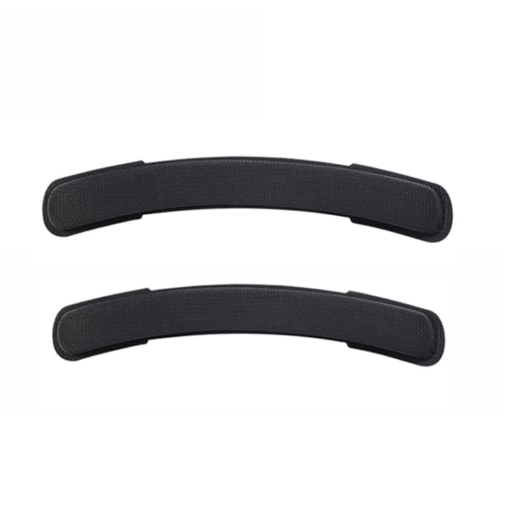 2 PCS Replacement Earpads for Corsair Void Pro Elite, Style: