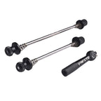 FMFXTR Mountain Bicycles Flower Drum Fast Disassembly Rod