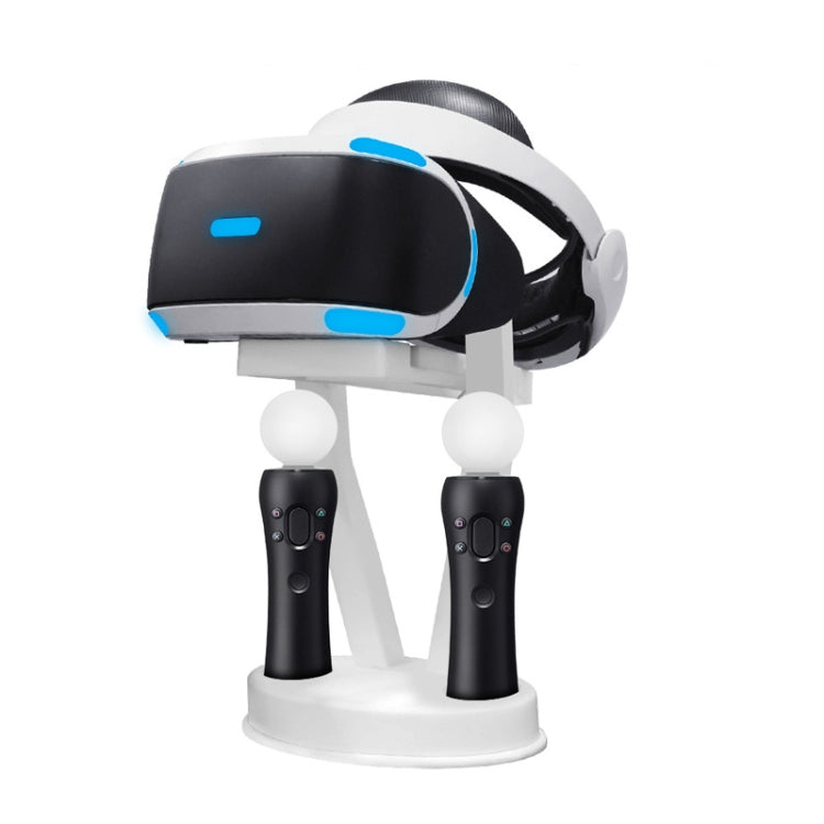 JYS-OC002 VR Bracket Desktop Storage Rack For Oculus Quest 2