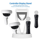 JYS-OC002 VR Bracket Desktop Storage Rack For Oculus Quest 2
