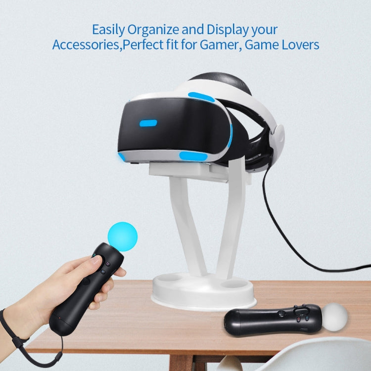JYS-OC002 VR Bracket Desktop Storage Rack For Oculus Quest 2