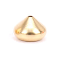 10 PCS Drop-shaped Incense Insert Plate Incense Burner Bracket
