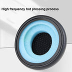 2 PCS Headphone Foam Cover Ear Pads for Skullcandy Uproar Wireless