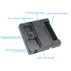Multifunctional Game Console Handle Charging Base Storage Bracket For Nintendo Switch