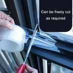 3 PCS 0.25mm Plastic Steel Window Frame Gap Windshield Tape, Size: 2cm Wide x 3m Long — view 9