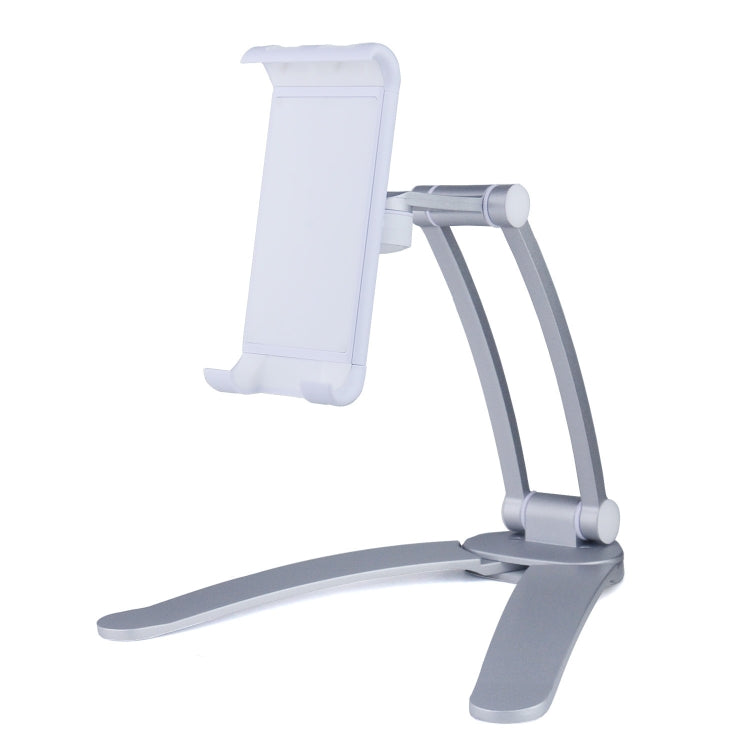 PB-41E Desktop Phone Tablet Lazy Folding Stand