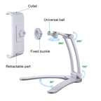 PB-41E Desktop Phone Tablet Lazy Folding Stand — view 5