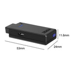 8Bitdo Wireless Bluetooth Receiver Converter For Sony PS4 Controller — view 3