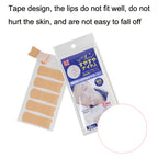 5 Sets Night Anti-snoring Sleep Talking Stop Snoring Sticker — view 6