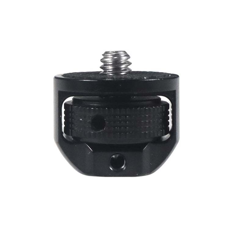 Camera Conversion Screw 1/4 Inch Adapter for DJI Pocket2 /Insta360 ONE X2