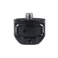 Camera Conversion Screw 1/4 Inch Adapter for DJI Pocket2 /Insta360 ONE X2