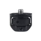 Camera Conversion Screw 1/4 Inch Adapter for DJI Pocket2 /Insta360 ONE X2