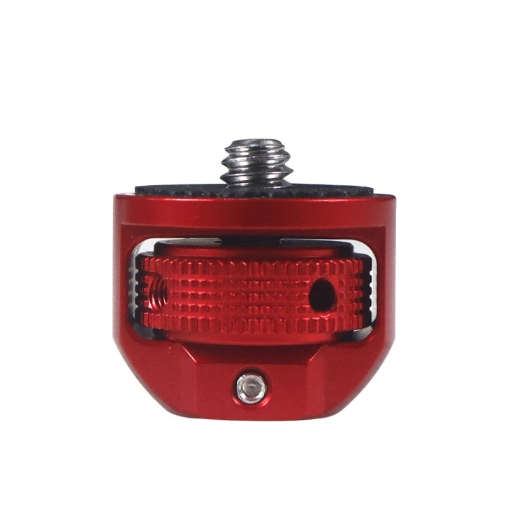 Camera Conversion Screw 1/4 Inch Adapter for DJI Pocket2 /Insta360 ONE X2