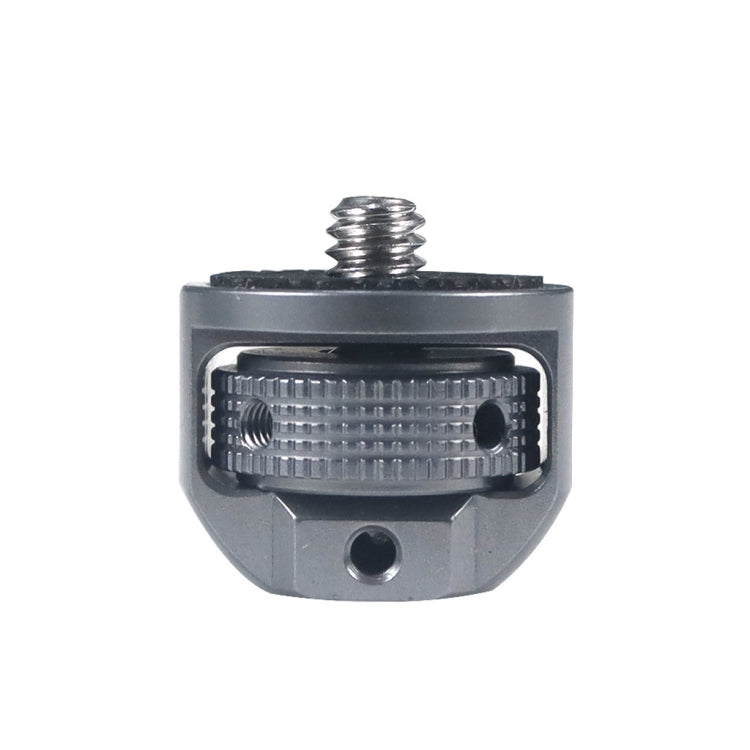 Camera Conversion Screw 1/4 Inch Adapter for DJI Pocket2 /Insta360 ONE X2