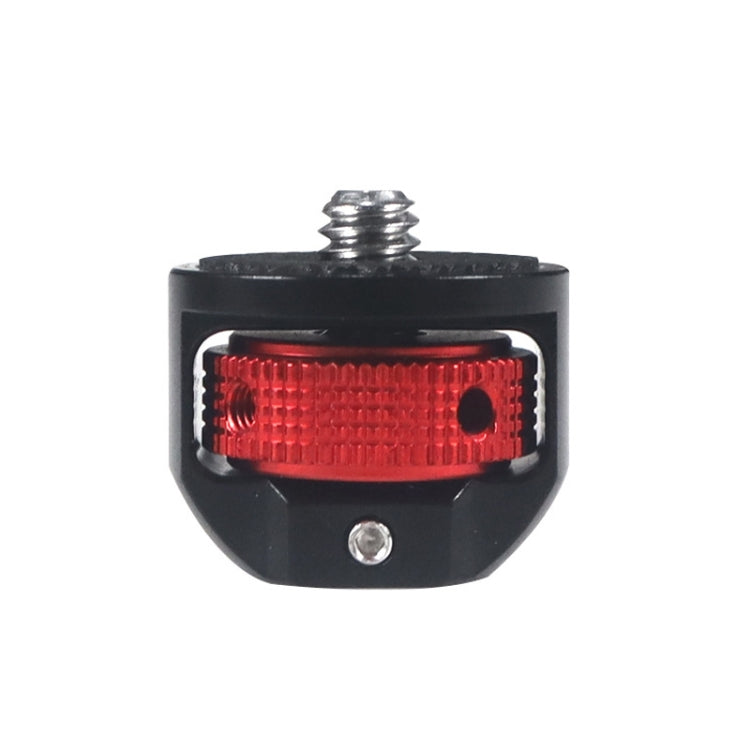Camera Conversion Screw 1/4 Inch Adapter for DJI Pocket2 /Insta360 ONE X2