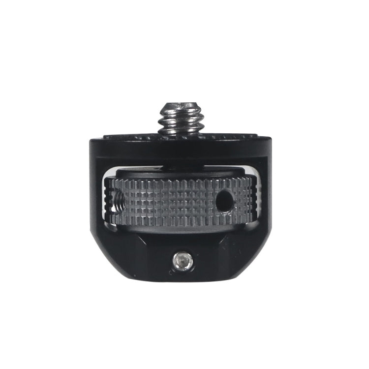 Camera Conversion Screw 1/4 Inch Adapter for DJI Pocket2 /Insta360 ONE X2