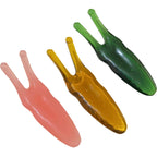 5 PCS Nose Scraping Device Respiratory Tract Clearing Nose Beauty Device — Tender Pink