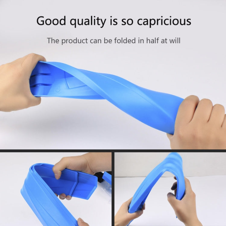 2632 Bicycle Quick Release Mudguards, Style:
