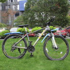 2632 Bicycle Quick Release Mudguards, Style: