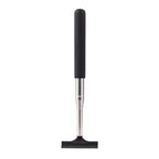 Portable Retractable Car Defogger Rearview Mirror Wiper