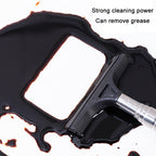 Portable Retractable Car Defogger Rearview Mirror Wiper
