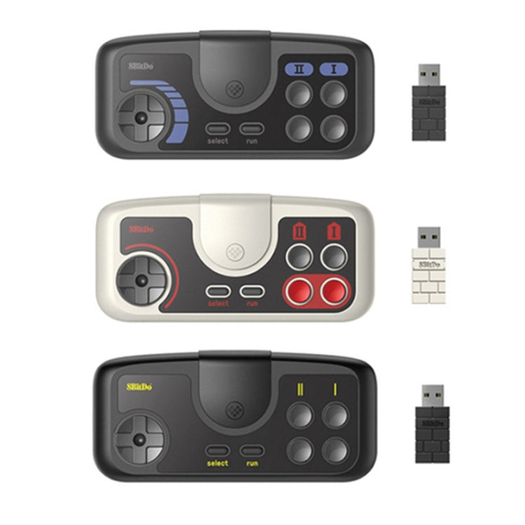 8Bitdo PCE2.4G Wireless Gamepad For Switch