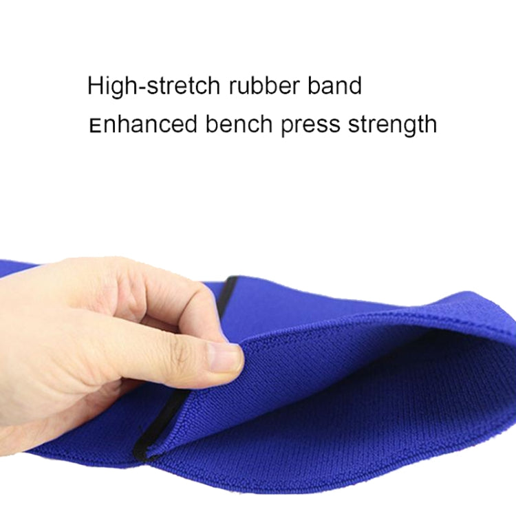 Weightlifting Fitness Protection Elbow Resistance Bandage — view 15