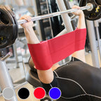 Weightlifting Fitness Protection Elbow Resistance Bandage — view 17