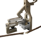Fruit Tree Grafting Scissors Thick Branch Seedling Grafting Machine — view 4