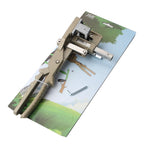 Fruit Tree Grafting Scissors Thick Branch Seedling Grafting Machine — view 5