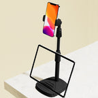 Desktop Live Mobile Phone Telescopic Folding Bracket