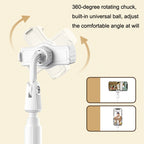 Desktop Live Mobile Phone Telescopic Folding Bracket — view 7